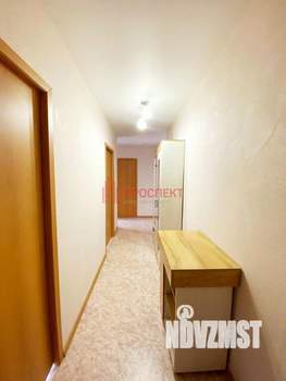 3-к квартира, вторичка, 63м2, 5/5 этаж