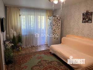 2-к квартира, вторичка, 42м2, 5/5 этаж
