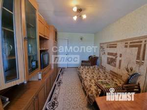 2-к квартира, вторичка, 52м2, 8/10 этаж