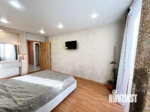 3-к квартира, вторичка, 74м2, 10/10 этаж