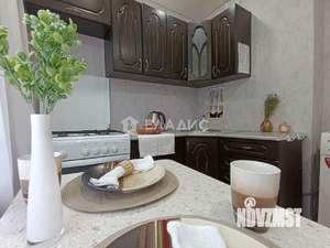 1-к квартира, вторичка, 33м2, 1/10 этаж