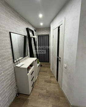 3-к квартира, вторичка, 55м2, 7/9 этаж