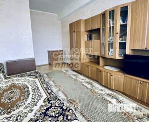 1-к квартира, вторичка, 35м2, 4/5 этаж