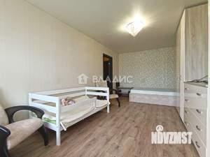 1-к квартира, вторичка, 35м2, 5/5 этаж