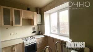 1-к квартира, вторичка, 31м2, 5/5 этаж