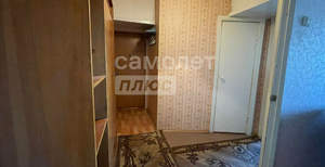 2-к квартира, вторичка, 45м2, 5/5 этаж