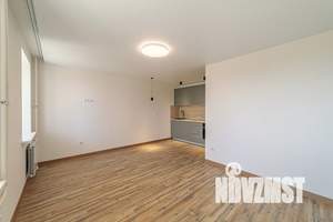 Студия квартира, вторичка, 37м2, 6/8 этаж