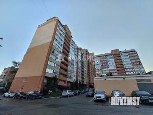 2-к квартира, вторичка, 69м2, 12/12 этаж