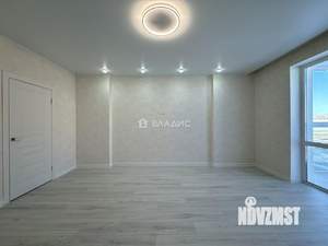 2-к квартира, вторичка, 85м2, 4/17 этаж