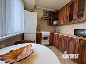 3-к квартира, вторичка, 71м2, 9/9 этаж