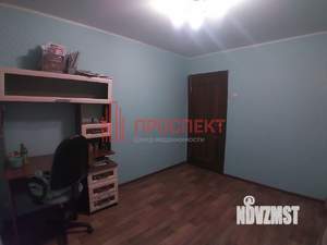 3-к квартира, вторичка, 68м2, 1/9 этаж