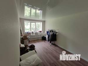 2-к квартира, вторичка, 43м2, 1/5 этаж