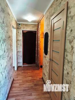 1-к квартира, вторичка, 35м2, 9/9 этаж