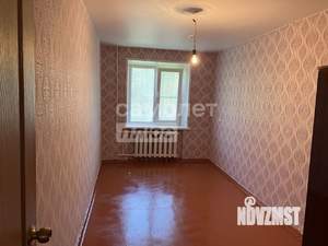 2-к квартира, вторичка, 48м2, 3/5 этаж