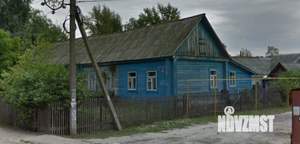 Студия квартира, вторичка, 28м2, 1/1 этаж