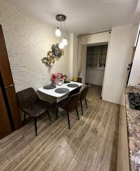 2-к квартира, вторичка, 50м2, 4/9 этаж