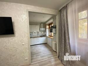 3-к квартира, вторичка, 62м2, 3/5 этаж