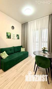 1-к квартира, вторичка, 29м2, 16/17 этаж