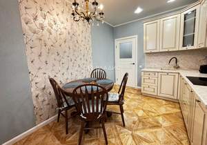 1-к квартира, вторичка, 40м2, 12/12 этаж