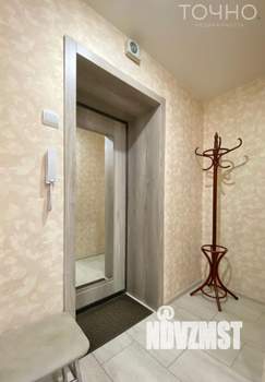 1-к квартира, вторичка, 28м2, 1/9 этаж