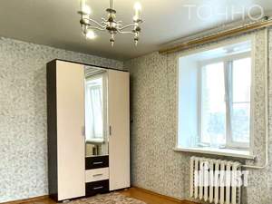 1-к квартира, вторичка, 31м2, 4/5 этаж
