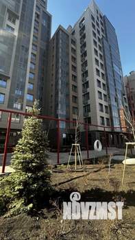 2-к квартира, вторичка, 48м2, 3/18 этаж