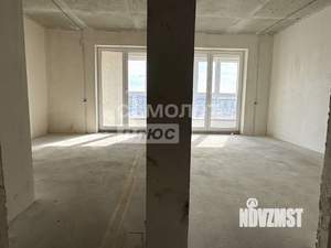 1-к квартира, вторичка, 43м2, 13/17 этаж