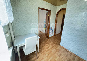 2-к квартира, вторичка, 40м2, 4/5 этаж