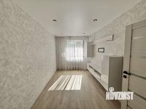 2-к квартира, вторичка, 46м2, 4/5 этаж