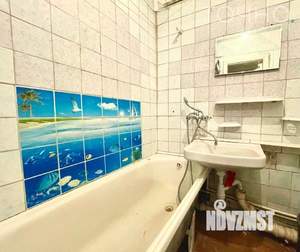 1-к квартира, вторичка, 48м2, 2/5 этаж