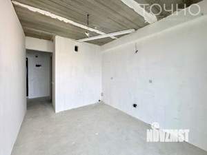 1-к квартира, вторичка, 37м2, 11/18 этаж