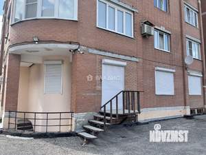 3-к квартира, вторичка, 117м2, 1/8 этаж
