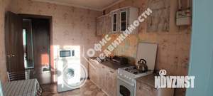 1-к квартира, вторичка, 37м2, 9/10 этаж