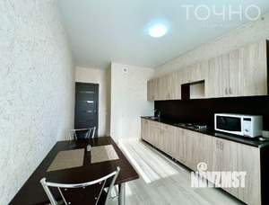 1-к квартира, вторичка, 41м2, 21/22 этаж