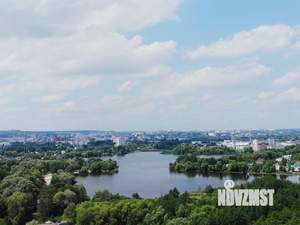 1-к квартира, сданный дом, 37м2, 12/14 этаж