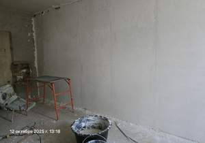 2-к квартира, вторичка, 45м2, 3/4 этаж