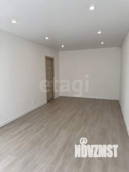 2-к квартира, вторичка, 59м2, 7/18 этаж