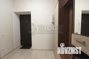 1-к квартира, вторичка, 40м2, 11/22 этаж