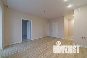 3-к квартира, вторичка, 53м2, 11/18 этаж