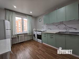 3-к квартира, вторичка, 69м2, 7/10 этаж