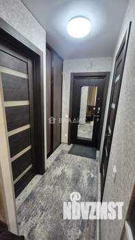 1-к квартира, вторичка, 34м2, 1/10 этаж