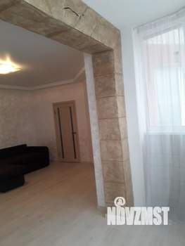 1-к квартира, вторичка, 42м2, 10/14 этаж