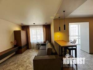 1-к квартира, вторичка, 44м2, 13/17 этаж