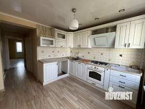 3-к квартира, вторичка, 68м2, 8/10 этаж