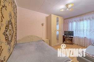 2-к квартира, вторичка, 45м2, 4/5 этаж
