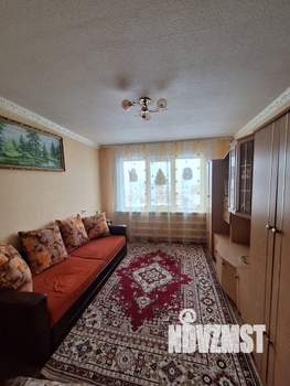 2-к квартира, вторичка, 50м2, 5/5 этаж