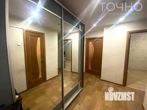 3-к квартира, вторичка, 61м2, 4/5 этаж