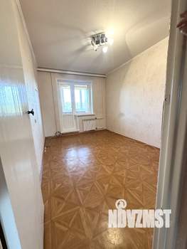 3-к квартира, вторичка, 64м2, 9/10 этаж