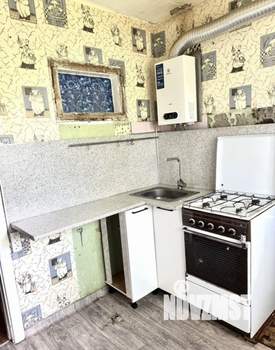 1-к квартира, вторичка, 31м2, 3/5 этаж