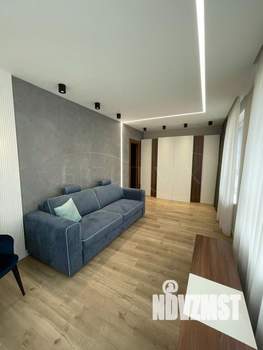 3-к квартира, вторичка, 116м2, 4/18 этаж